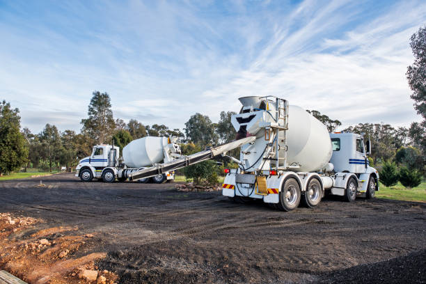  Marion, WI Concrete contractor Pros