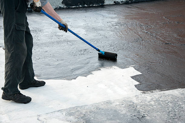 Best Residential Concrete Solutions in Marion, WI