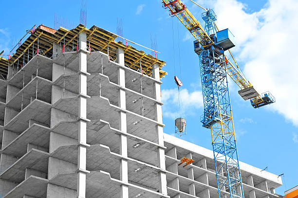 Trusted WI Concrete contractor Experts