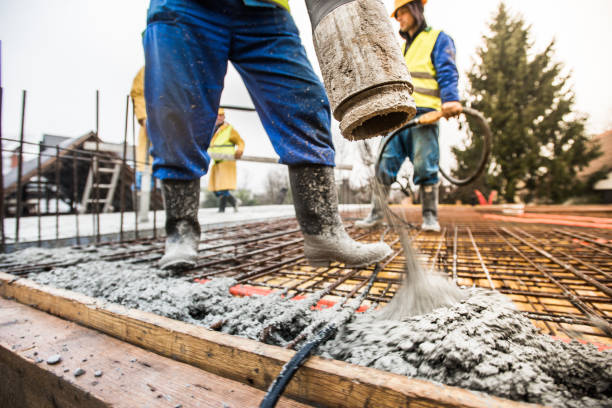 Best Concrete Demolition Services in Marion, WI